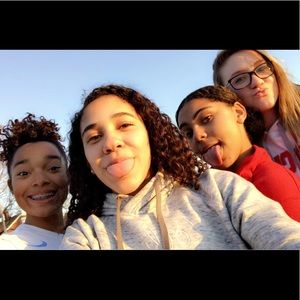 Meet your Posher, Lillian